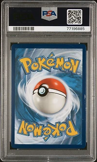 2022 Pokemon Sword & Shield Astral Radiance 001 Beedrill V PSA 9