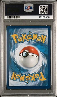 2022 Pokemon Go 005 Alolan Exeggutor V PSA 10