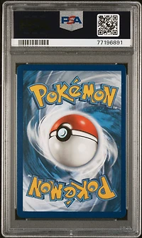 2021 Pokemon Sword & Shield Chilling Reign 229 Full Art/urn Of Vitality Secret PSA 8