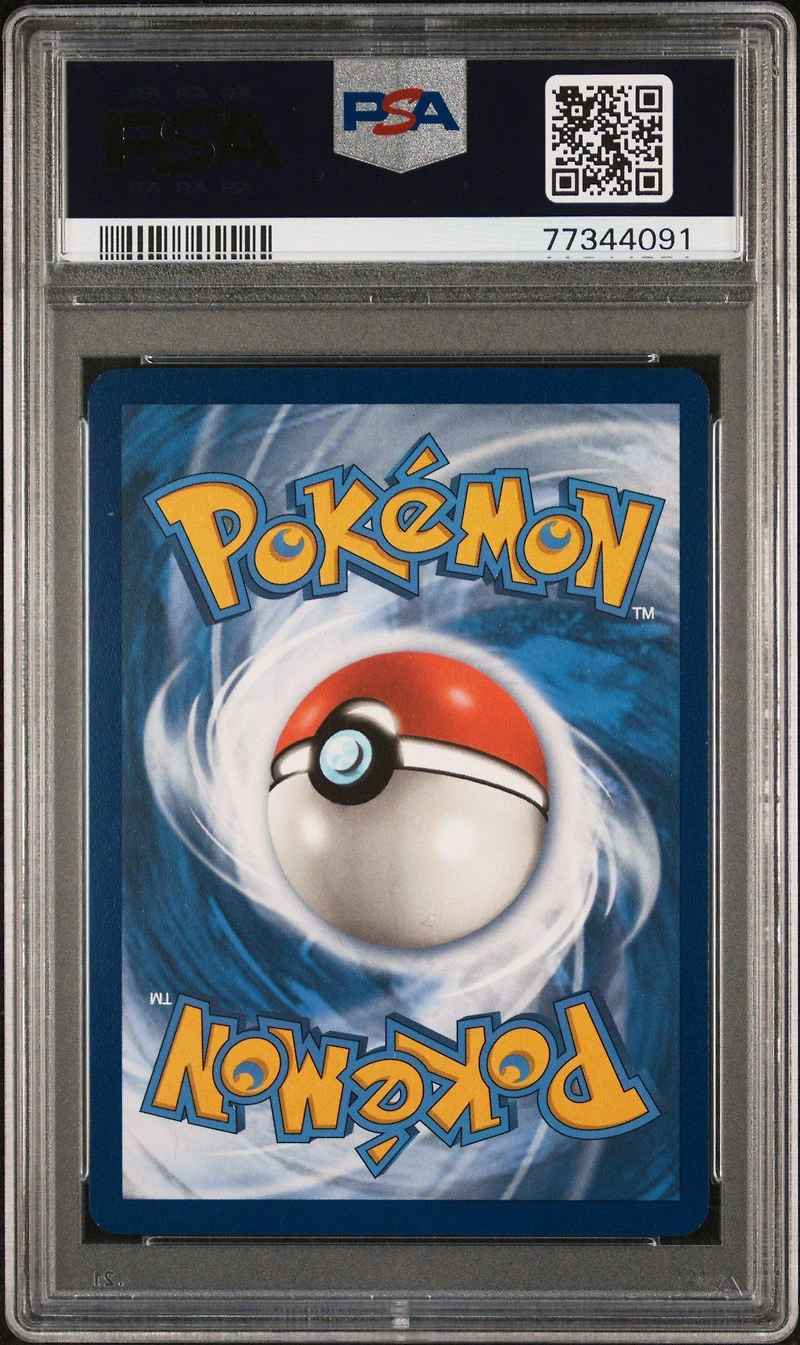 2023 Pokemon Swsh Black Star Promo 302 Full Art/klara Klara Premium Tournament Collection PSA 10