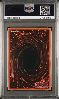 2020 Yu-gi-oh! Speed Duel: Battle City Box En001 Dark Magician 1st Edition-secret Rare PSA 10