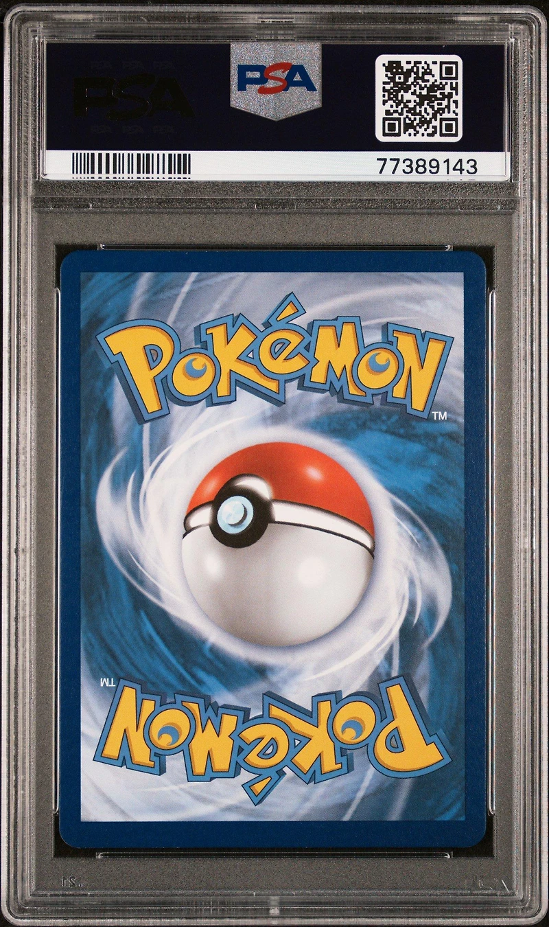 2021 Pokemon Celebrations Classic Collection 107 Donphan PSA 10