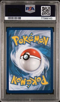 2021 Pokemon Celebrations Classic Collection 107 Donphan PSA 10