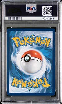 2023 Pokemon Pal En-paldea Evolved 263 Ting PSA 10