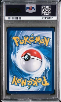 2023 Pokemon Simplified Chinese Shining Synergy: Csm2c C 179 Sabrina's Suggestion Super Rare PSA 10
