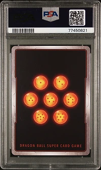 2023 Dragon Ball Super Card Game Series 20 Power Absorbed Bt20-149 Android 21, Tsc Prdtr PSA 10