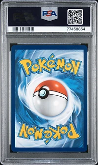 2023 Pokemon Pal En-paldea Evolved 236 Chien-pao Ex Ultra Rare PSA