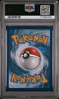 2023 Pokemon Svp En-sv Black Star Promo 028 Miraidon Ex Paldea Legends Tins PSA