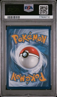 2023 Pokemon Svp En-sv Black Star Promo 020 Tinkaton Paldea Evolved Prerelease-staff PSA 8