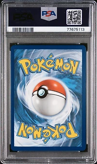 2019 Pokemon Sun & Moon Hidden Fates Sv69 Fa/umbreon Gx PSA 9