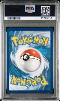 2021 Pokemon Sword & Shield Chilling Reign 215 Full Art/flannery Secret PSA 10