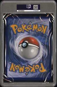 2021 Pokemon Swsh Black Star Promo 180 Full Art/flareon Vmax Flareon Vmax Premium Collection-jumbo PSA 8