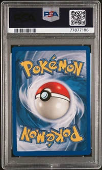 2001 Pokemon Neo Revelation 43 Farfetch'd PSA