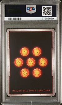 2023 Dragon Ball Super Card Game Series 21 Wild Resurgence Bt21-088 Cell