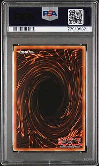 2022 Yu-gi-oh! Legendary Duelists: Duels From The Deep En035 Marincess Dive 1st Edition PSA
