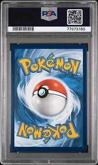 2020 Pokemon Sword & Shield Darkness Ablaze 081 Mimikyu-holo Trick Or Trade 2022 PSA
