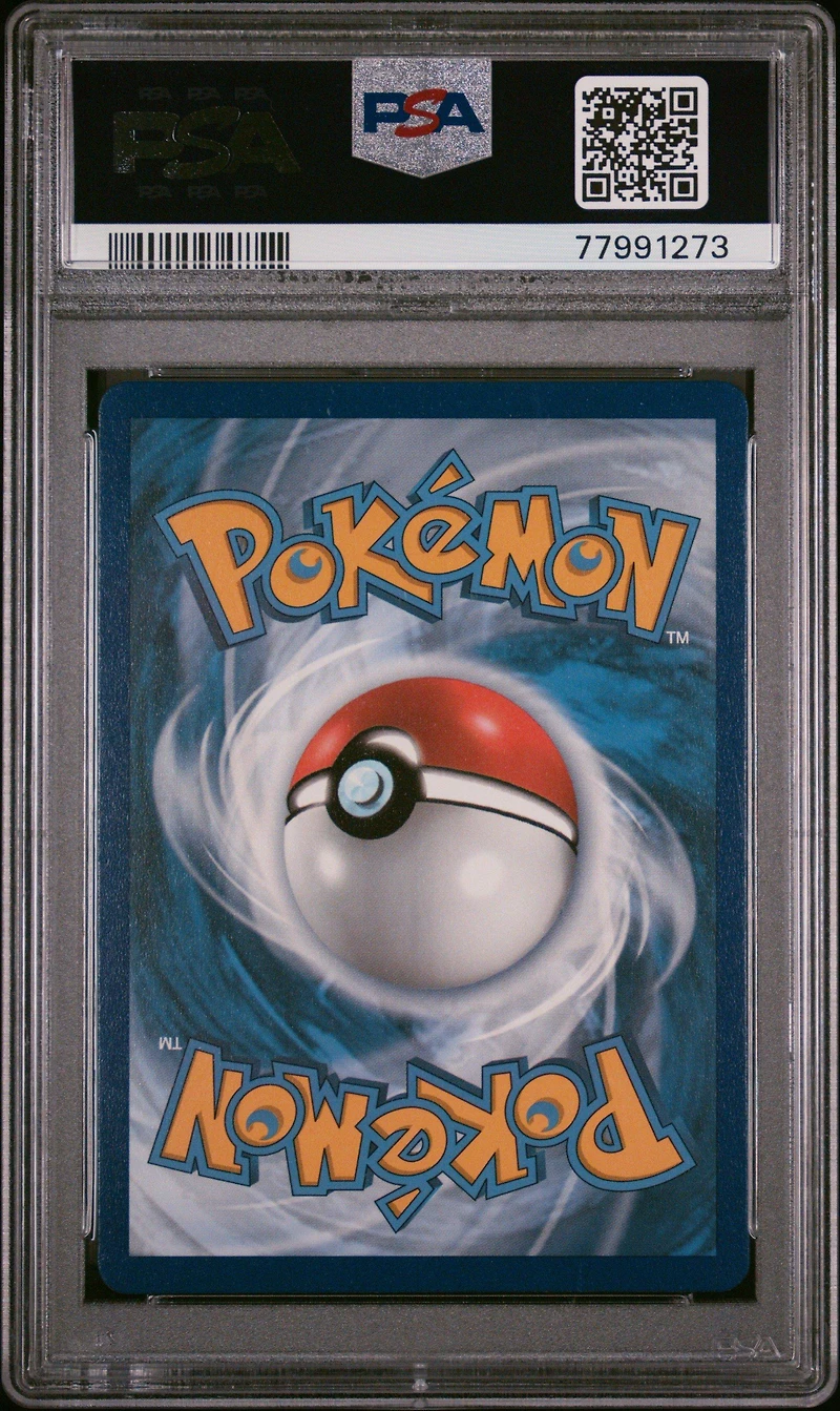 2021 Pokemon Sword & Shield Battle Styles 166 Full Art/tapu Koko Vmax Secret PSA 10