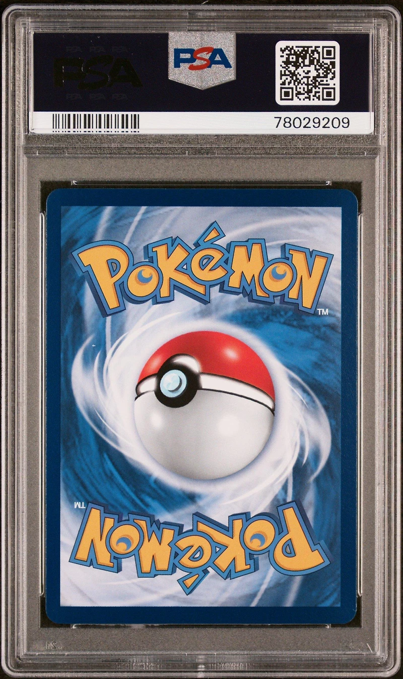 2022 Pokemon Chinese Sword & Shield Lost Abyss 111 Full Art/giratina V PSA 10
