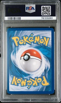 2012 Pokemon Black & White Dragons Exalted 122 Full Art/registeel Ex PSA 8