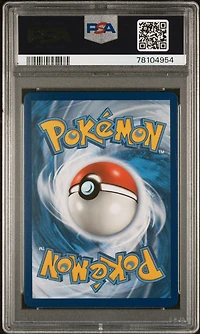 2019 Pokemon Sun & Moon Team Up 160 Full Art/magikarp & Wailord Gx PSA