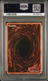 2022 Yu-gi-oh! Magnificent Mavens En107 Dark Magician Girl 1st Edition-secret Pharaoh's Rare PSA 10