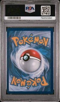 2015 Pokemon Xy Roaring Skies 58 Latios Ex PSA 9