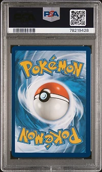 2023 Pokemon Pal En-paldea Evolved 230 Forretress Ex Ultra Rare PSA 10