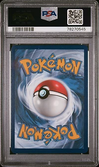 2022 Pokemon Sword & Shield Silver Tempest 188 Full Art/brandon PSA