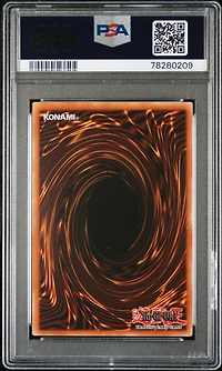 2023 Yu-gi-oh! Blmr-battles Of Legend: Monstrous Revenge En059 Danger! Nessie! 1st Edition PSA 9