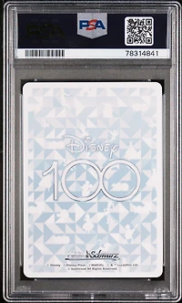 2023 Weiss Schwarz Japanese Disney100 044 Experiment 626
