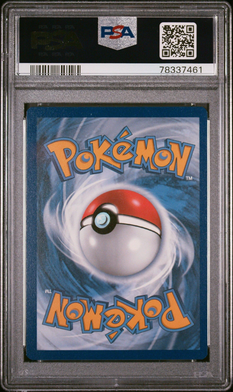 2022 Pokemon Sword & Shield Astral Radiance 188 Fa/roxanne PSA 9