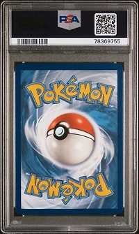 2022 Pokemon Sword & Shield Lost Origin 088 Machamp-holo PSA 9