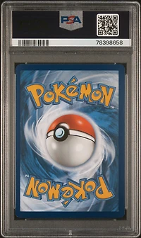 2023 Pokemon Pal En-paldea Evolved 196 Sprigatito PSA 9