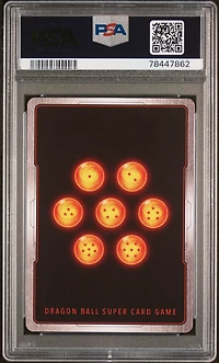 2020 Dragon Ball Super Card Game Series 11 Vermilion Bloodline Bt11-152 Ss4 Broly