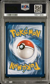 2023 Pokemon Pal En-paldea Evolved 242 Annihilape Ex Ultra Rare PSA