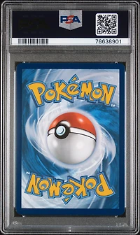 2023 Pokemon Pal En-paldea Evolved 239 Dedenne Ex Ultra Rare PSA