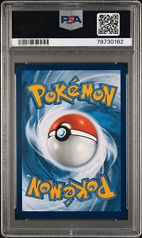 2023 Pokemon Obf En-obsidian Flames 228 Charizard Ex Hyper Rare PSA