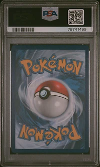 2020 Pokemon Sword & Shield Rebel Clash 192 Fa/sonia PSA 10