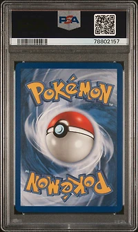 2006 Pokemon Ex Legend Maker 22 Magneton-reverse Foil PSA 9