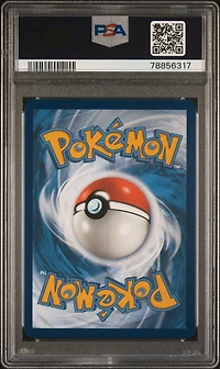 2023 Pokemon Pal En-paldea Evolved 194 Heracross Illustration Rare PSA