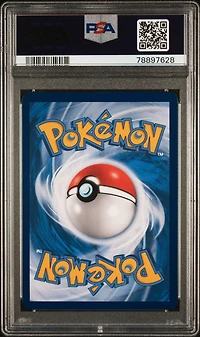 2023 Pokemon Simplified Chinese: Csm2.5 C 079 Misty & Lorelei Super Rare PSA 10