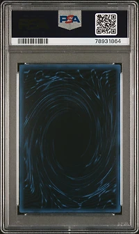 2023 Yu-gi-oh! Lc01-legendary Collection: 25th Anniversary Edition En001 Obelisk The Tormentor Quarter Century Secret Rare-attribute Error-german PSA 9