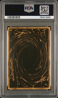 2023 Yu-gi-oh! Lc01-legendary Collection: 25th Anniversary Edition En003 The Winged Dragon Of Ra Quarter Century Secret Rare PSA 10