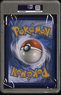 2023 Pokemon Svp En-sv Black Star Promo 004 Mimikyu Ex Mimikyu Ex Sealed Product Promo-jumbo PSA 10