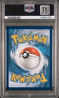 2021 Pokemon Sword & Shield Fusion Strike 086 Pikachu V PSA 8