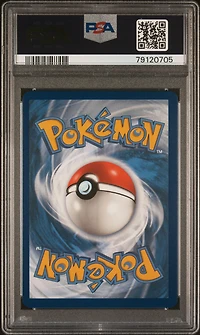 2021 Pokemon Sword & Shield Battle Styles 164 Full Art/flapple Vmax Secret PSA