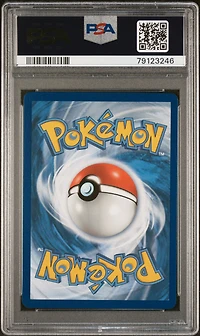 2019 Pokemon Sun & Moon Team Up 161 Magikarp & Wailord Gx PSA