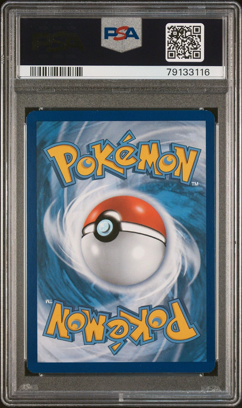 2016 Pokemon Xy Generations 22 Magikarp PSA 9