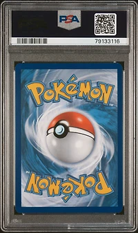 2016 Pokemon Xy Generations 22 Magikarp PSA 9