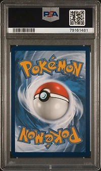 2023 Pokemon Pal En-paldea Evolved 250 Dendra Ultra Rare PSA 10